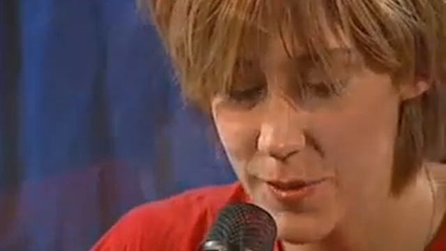 Beth Orton - Central Reservation [live 2002] смотреть онлайн