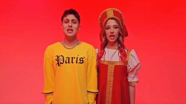 Хабиб - Ягода Малинка (Минус) смотреть онлайн