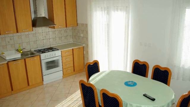Villa Rajna - Apartments in Paklenica смотреть онлайн