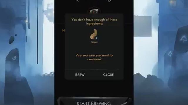 Maguss Training - Brewing System смотреть онлайн