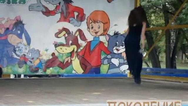 Коллектив художественной гимнатики Грация Барнаул 2011 смотреть онлайн