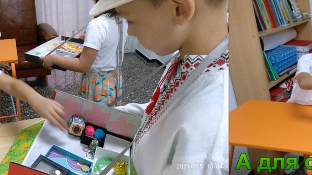 Коробейники - забытое ремесло. смотреть онлайн