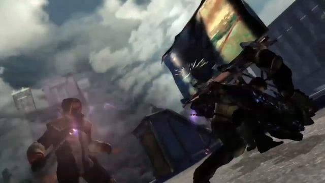X-Men: Destiny - Game Trailer смотреть онлайн