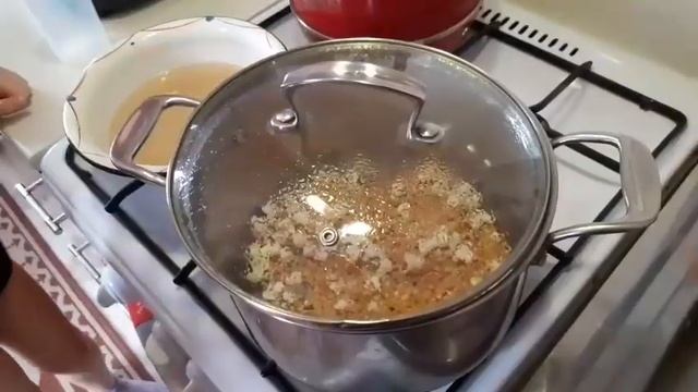 Как сделать попкорн дома? смотреть онлайн