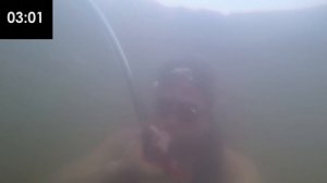 КАК ДЫШАТЬ ПОД ВОДОЙ ! ДЕЛАЕМ АКВАЛАНГ ! 2 ЧАСТЬ