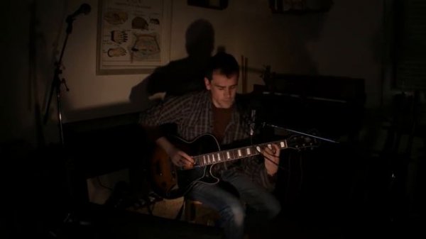 Timber Timbre - No Bold Villain [ Cover ]