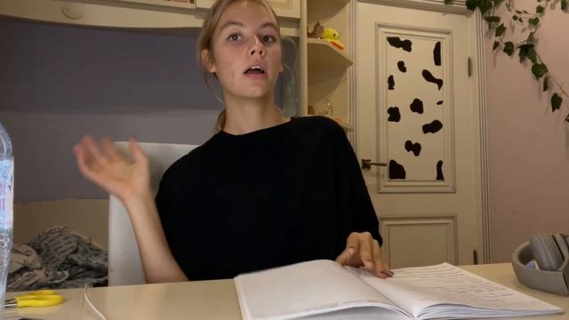 ШКОЛЬНЫЙ продуктивный день *high school* смотреть онлайн