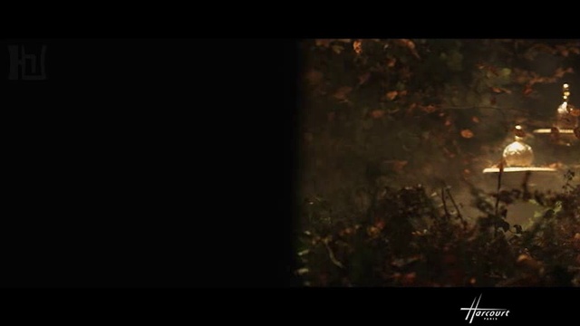 @HENRYJACQUES_HJ : French Artistic Haute Perfumery ••• HAUTE COUTURE DANS LA HAUTE PARFUMERIE