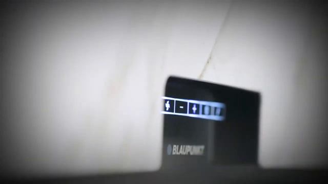 SECOTI Il Progetto è Casa | BLAUPUNKT Cappa Verticale a Parete смотреть онлайн