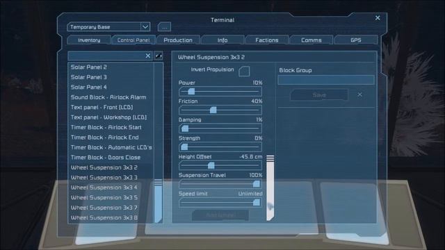 Space Engineers - Into the Unknown - S2 - 02 - Going Mobile смотреть онлайн