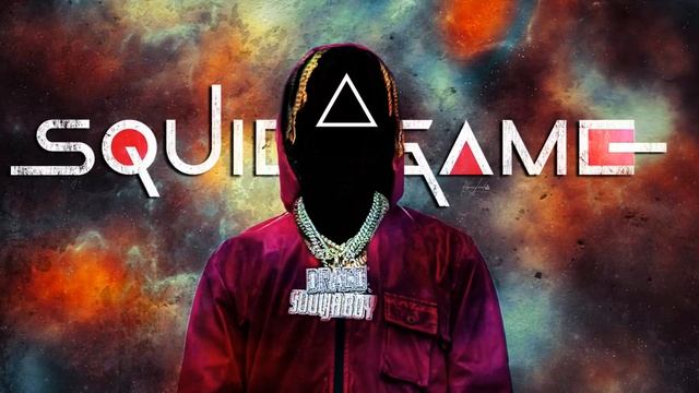 Soulja Boy (Big Draco) - Squid Game смотреть онлайн
