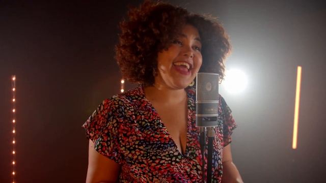 Talisha Soul - Ballad Showreel - AliveNetwork.com смотреть онлайн