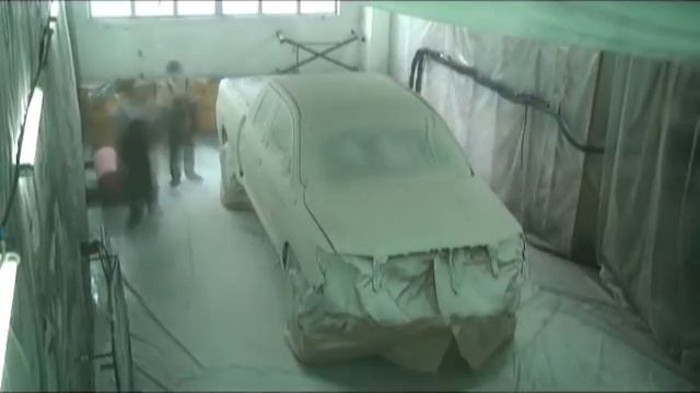 Toyota TUNDRA white LINE-X.KZ.wmv смотреть онлайн
