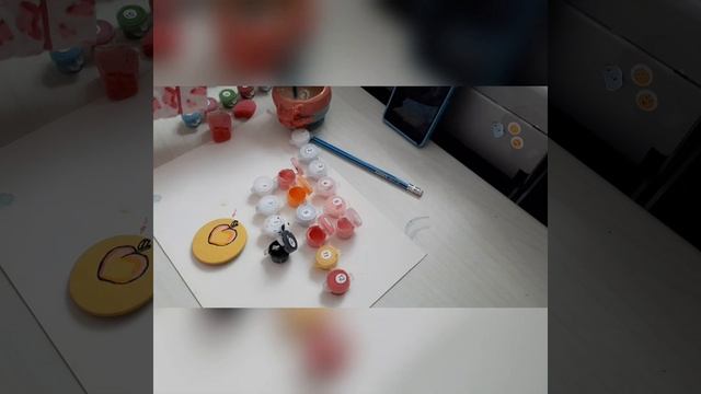 DIY:как переделать свой значок легко и быстро!!/МАСТЕР-КЛАСС! #своимируками #DIY/ смотреть онлайн