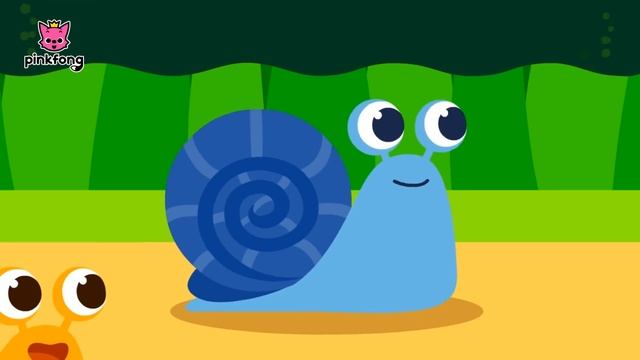 Big Bigger Biggest | Baby Shark Nursery Rhyme | Pinkfong Songs For Children