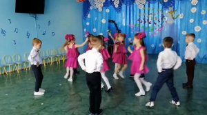 "Незабудковый вальс" (Карпач Г.)