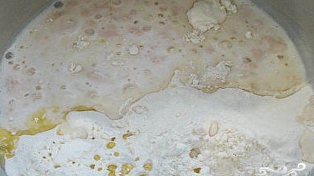 Сборник рецептов