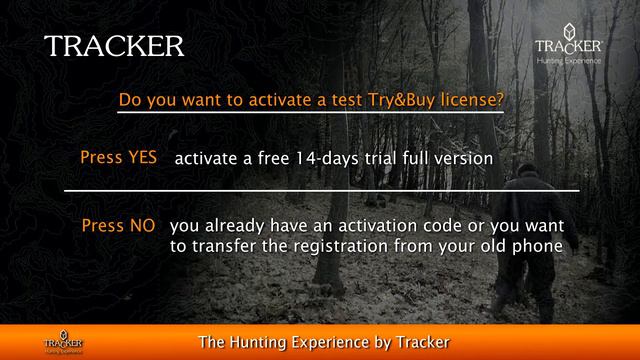 Tracker for Android App Tutorial - Download from Tracker.fi-Homepage смотреть онлайн