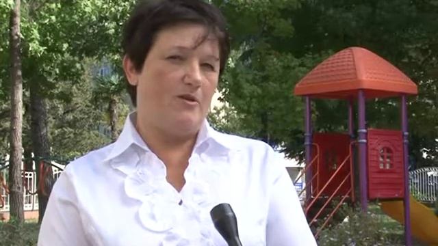 Детский сад "Амра" отмечает День Победы смотреть онлайн