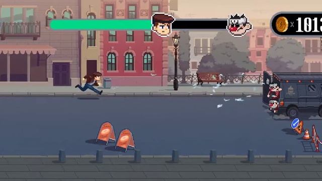 Майор Гром Погоня серия 3 Конец игры смотреть онлайн