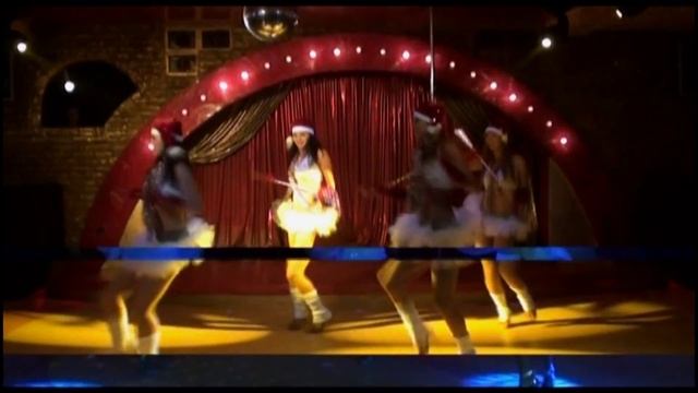Шоу-балет"Impreza"г.Харьков смотреть онлайн
