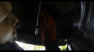 КАК ПОМЕНЯТЬ ТОПЛИВНЫЙ ФИЛЬТР ТОНКОЙ ОЧИСТКИ ФОЛЬКСВАГЕН ПОЛО