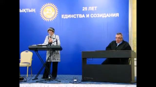 Людмила Асеева - Живое слово - ключ небес смотреть онлайн