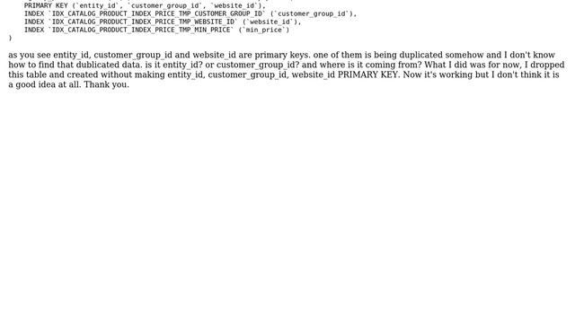 Magento: If there is one item left in inventory I get SQLSTATE ERROR (2 Solutions!!) смотреть онлайн