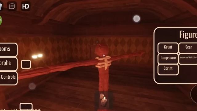 [Roblox/doors] Doors rp but in the end.... смотреть онлайн