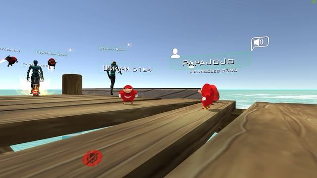 This Video Is Too Lewd - VrChat Madness 3 смотреть онлайн