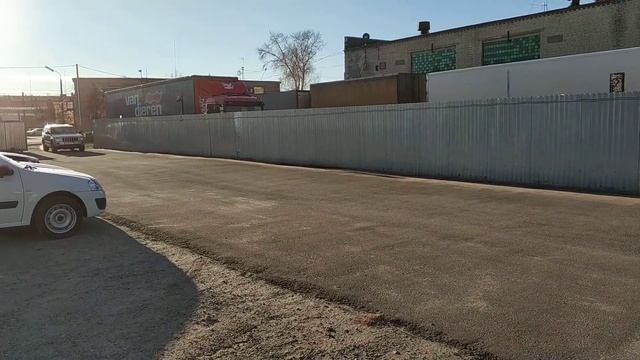 Jeep Grand Cherokee WK 3.7 выхлоп Fortluft American Muscle