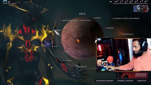 WARFRAME FARMING PRIME MODS смотреть онлайн
