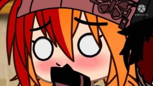 Afton family stuck in a room for 24 hours// Gacha skit (old)