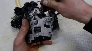 Плохо закрывается дверь, отскакивает. Часть 2. Решение.