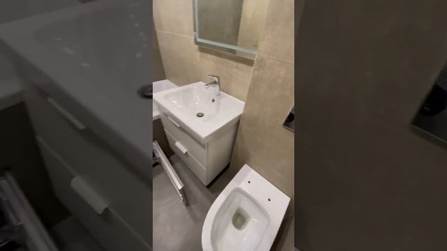 Ванная 5м2 за 250 тыс смотреть онлайн