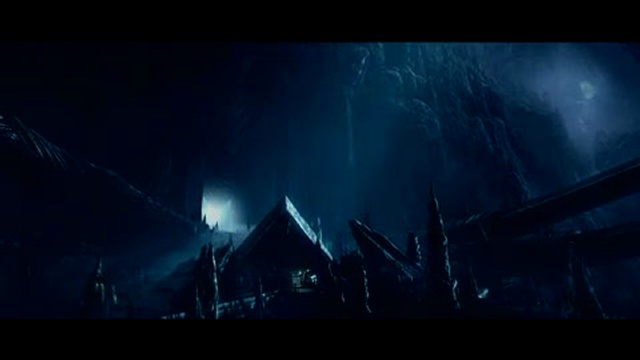 StarCraft 2 - Ролик Протоссы (ENG) смотреть онлайн