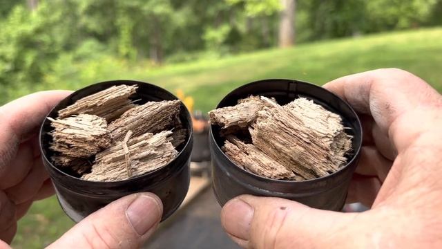 How To Make “One Strike Ignite” Charred Punkwood смотреть онлайн