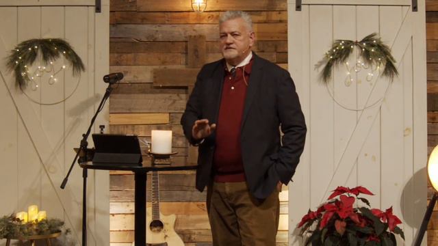 Christmas Eve Candlelight Service 5:00p | Risen King Church | [date] смотреть онлайн