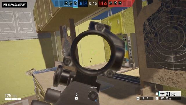 Year 7 Season 2: Operation Vector Glare Reveal Panel | Tom Clancy’s Rainbow Six Siege смотреть онлайн