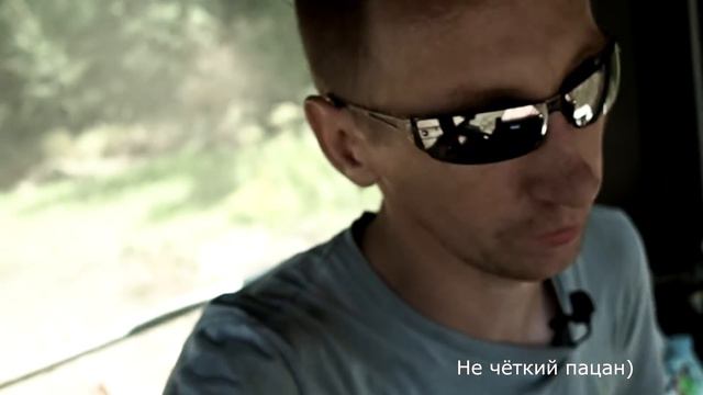 Пробный выезд на уборочную смотреть онлайн