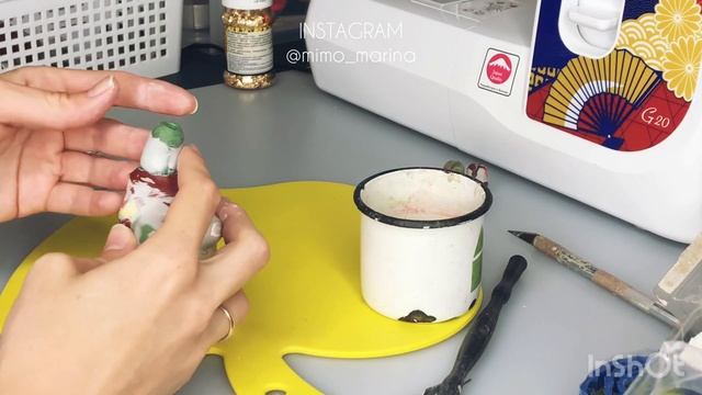 Как сделать шарниры для БЖД куклы смотреть онлайн