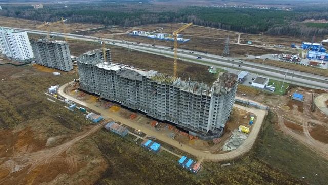 Мкрн Город Счастья Дом№3 смотреть онлайн