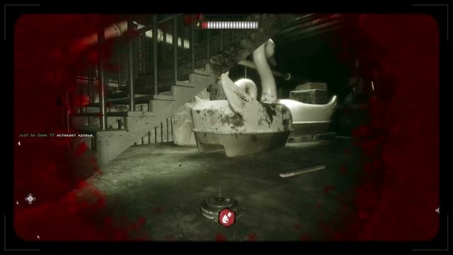 Outlast Trials X измельчите негодяев КООП Belius Play BeDdMaK смотреть онлайн
