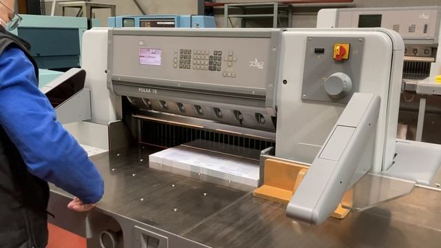 POLAR78ES 2001 смотреть онлайн