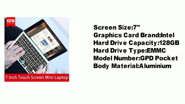 Best Mini Laptop||Best pocket Laptop||online shopping in Ali express. смотреть онлайн