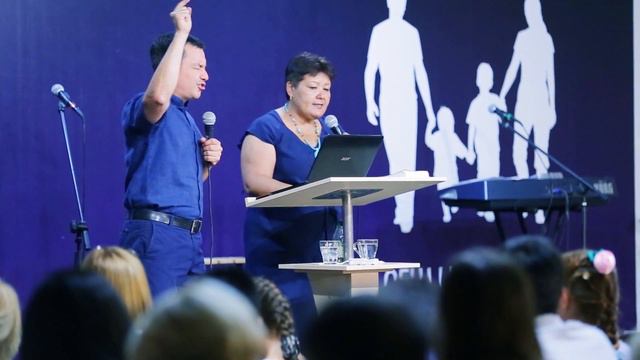 Смотрите на Божьи слова, и ваша жизнь изменится #2 | Максим Ташенов | Сила слова смотреть онлайн