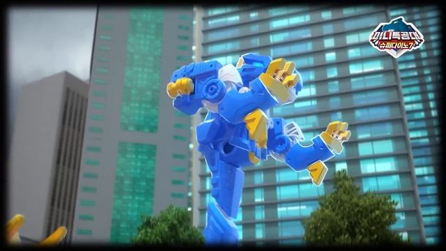 [미니특공대 All Season] 볼트?캐릭터 특집｜최강전사 미니특공대｜미니특공대X｜미니특공대 슈퍼다이노7｜미니특공대 애니멀트론 смотреть онлайн