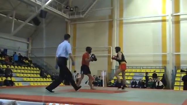 3.Слепцов(СДЮШОР 7,Минск) - Аманмухамедов(Аридан,Гродно) смотреть онлайн