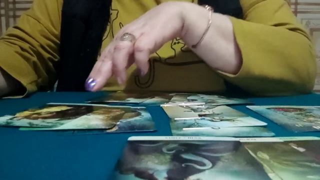 Расклад на Червовую Даму смотреть онлайн