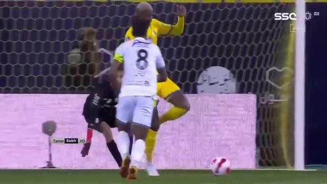 Al Nassr vs Al Ta'i 4 1 Ronaldo First Goal Extеndеd Hіghlіghts & All Gоals 2023 HD 1 смотреть онлайн